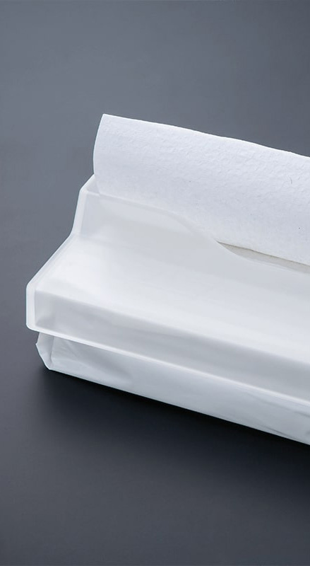 PAPER CAP ペーパーキャップ