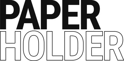 PAPERHOLDER