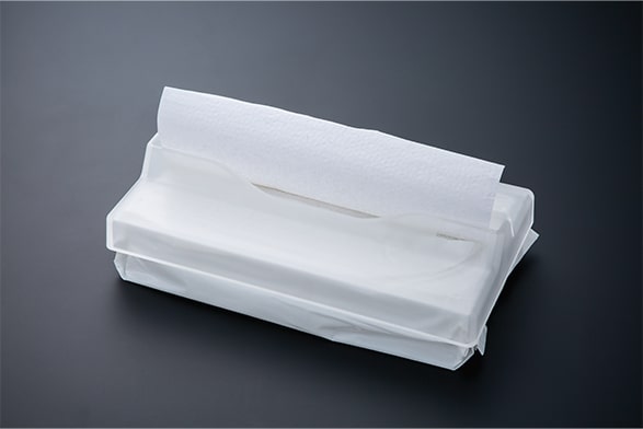 PAPER CAP ペーパーキャップ