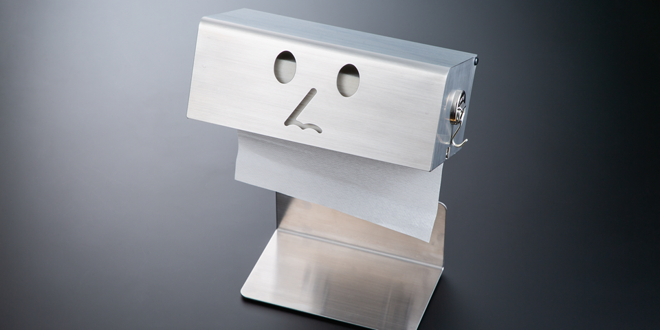 オリジナル商品紹介 PEROBO ペロボ